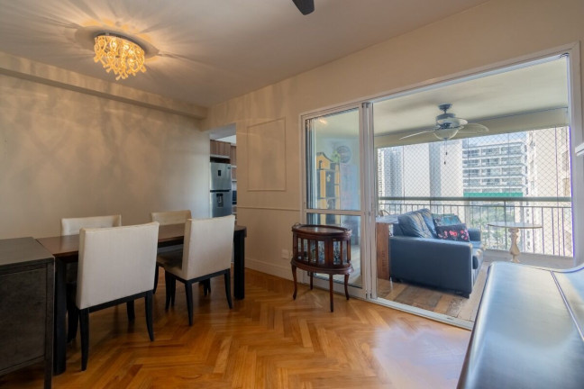 Imagem Apartamento com 3 Quartos à Venda, 93 m² em Vila Leopoldina - São Paulo Imagem Apartamento com 3 Quartos à Venda, 93 m² em Vila Leopoldina - São Paulo