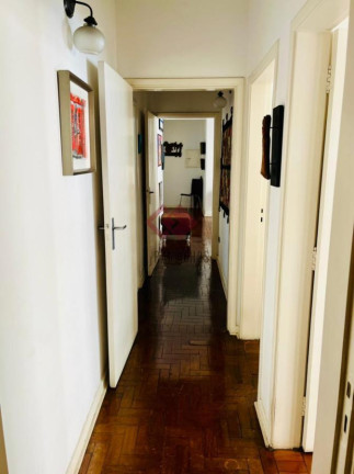 Imagem Apartamento com 2 Quartos à Venda, 105 m² em Higienópolis - São Paulo Imagem Apartamento com 2 Quartos à Venda, 105 m² em Higienópolis - São Paulo