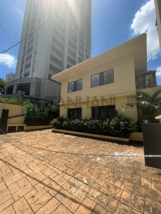 Imóvel para Alugar, 530 m² em Itaim Bibi - São Paulo