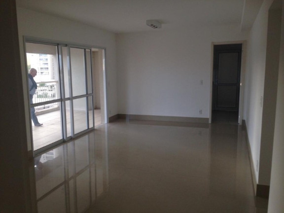 Imagem Imóvel com 3 Quartos à Venda, 131 m² em Jardim Dom Bosco - São Paulo