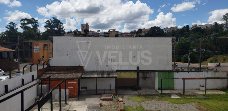 Imagem Imóvel para Alugar, 737 m² em Vila Nova Itapetininga - Itapetininga