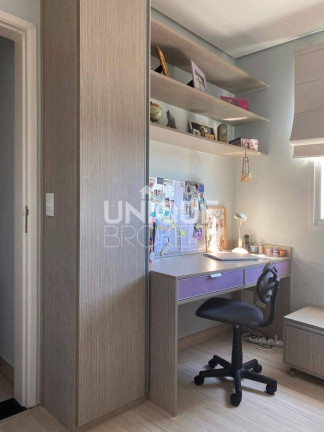 Imagem Apartamento com 3 Quartos à Venda, 124 m² em Centro - Jundiaí Imagem Apartamento com 3 Quartos à Venda, 124 m² em Centro - Jundiaí