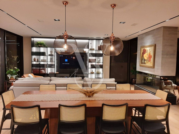 Imagem Casa com 4 Quartos à Venda, 525 m² em Jardim Florestal - Jundiaí Imagem Casa com 4 Quartos à Venda, 525 m² em Jardim Florestal - Jundiaí