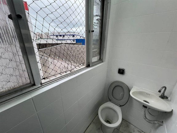 Imagem Kitnet à Venda, 32 m² em Boqueirao - Praia Grande Imagem Kitnet à Venda, 32 m² em Boqueirao - Praia Grande