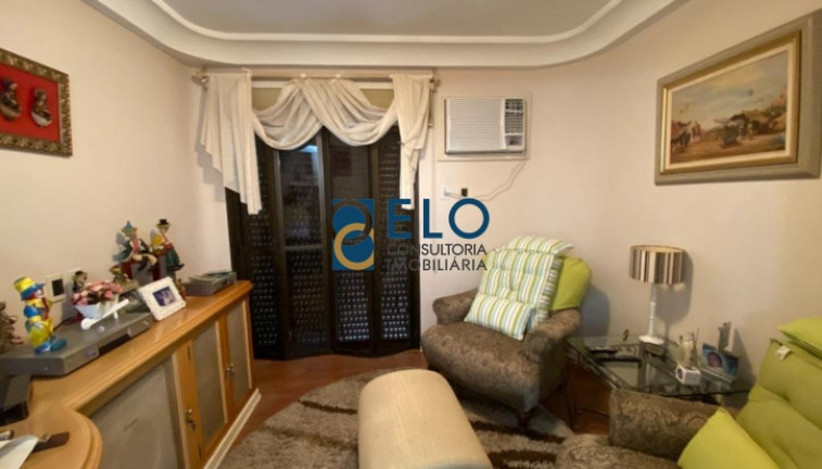 Imagem Apartamento com 4 Quartos à Venda, 294 m² em Boqueirão - Santos Imagem Apartamento com 4 Quartos à Venda, 294 m² em Boqueirão - Santos