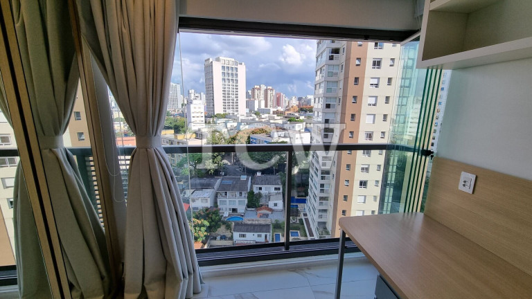 Imagem Imóvel com 1 Quarto à Venda, 24 m² em Vila Mariana - São Paulo Imagem Imóvel com 1 Quarto à Venda, 24 m² em Vila Mariana - São Paulo