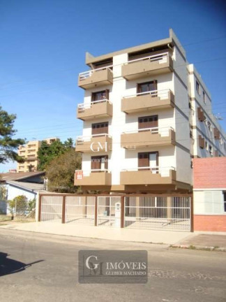 Apartamento com 3 Quartos à Venda, 120 m² em Centro - Torres