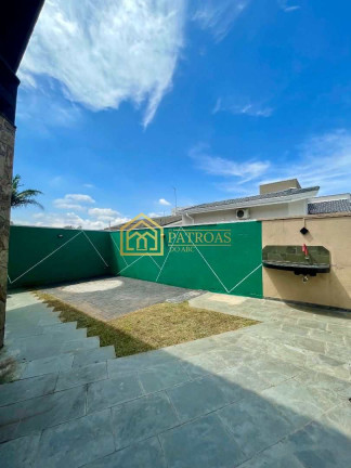 Imagem Casa com 4 Quartos à Venda, 361 m² em Independência - São Bernardo Do Campo Imagem Casa com 4 Quartos à Venda, 361 m² em Independência - São Bernardo Do Campo