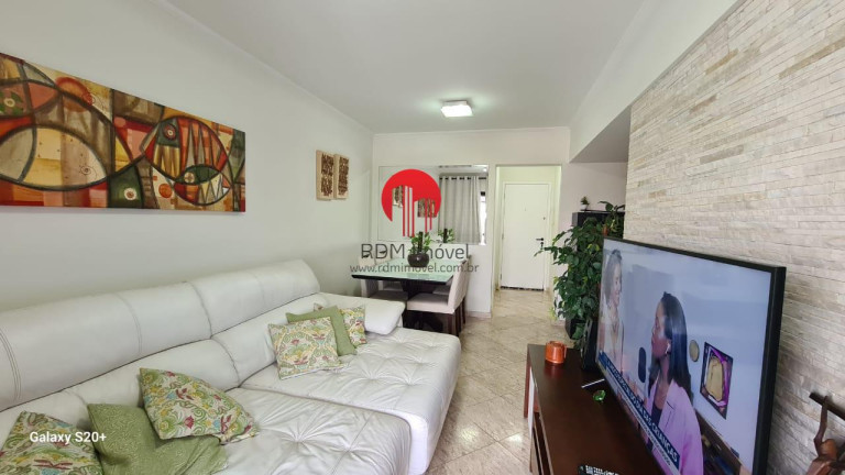 Imagem Apartamento com 2 Quartos à Venda, 61 m² em Super Quadra Morumbi - São Paulo Imagem Apartamento com 2 Quartos à Venda, 61 m² em Super Quadra Morumbi - São Paulo