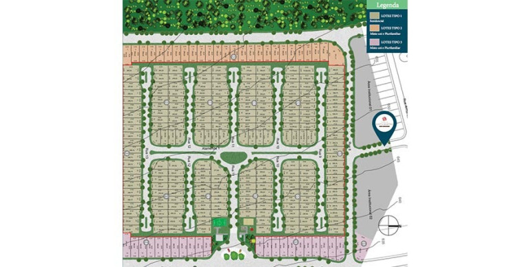 Imagem Terreno à Venda, 250 m² em Bonfim Paulista - Terras De San Pedro - Bonfim Paulista Imagem Terreno à Venda, 250 m² em Bonfim Paulista - Terras De San Pedro - Bonfim Paulista