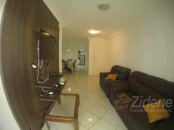 Imagem Apartamento com 3 Quartos à Venda, 105 m² em Praia Do Morro - Guarapari