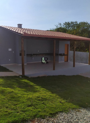 Imagem Casa com 3 Quartos à Venda, 90 m² em Refugio Dos Tropeiros - Esmeraldas