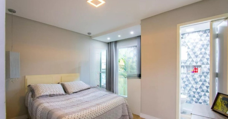 Imagem Imóvel com 3 Quartos à Venda, 176 m² em Vila Pires - Santo André Imagem Imóvel com 3 Quartos à Venda, 176 m² em Vila Pires - Santo André