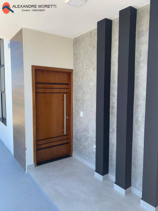 Imagem Casa com 3 Quartos à Venda, 175 m² em Sorocaba Imagem Casa com 3 Quartos à Venda, 175 m² em Sorocaba
