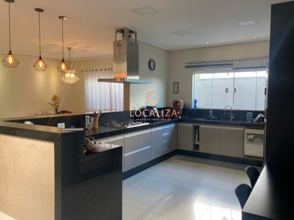 Imagem Casa com 3 Quartos à Venda, 240 m² em Condomínio Terras Do Vale - Caçapava Imagem Casa com 3 Quartos à Venda, 240 m² em Condomínio Terras Do Vale - Caçapava