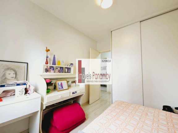 Imagem Apartamento com 2 Quartos à Venda, 55 m² em Vila Andrade - São Paulo Imagem Apartamento com 2 Quartos à Venda, 55 m² em Vila Andrade - São Paulo