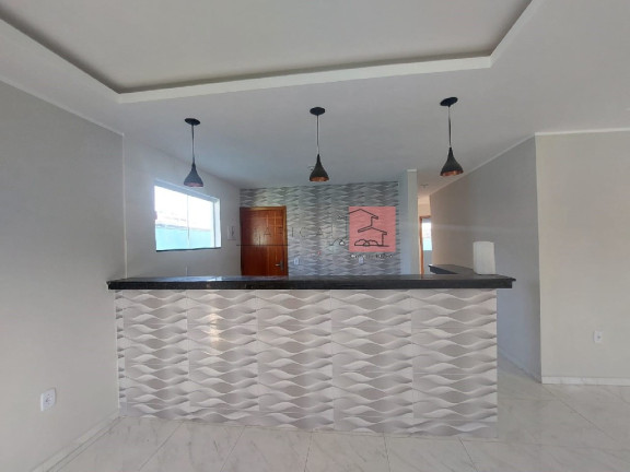 Imagem Casa com 3 Quartos à Venda, 394 m² em Jardim Atlântico Oeste (itaipuaçu) - Maricá