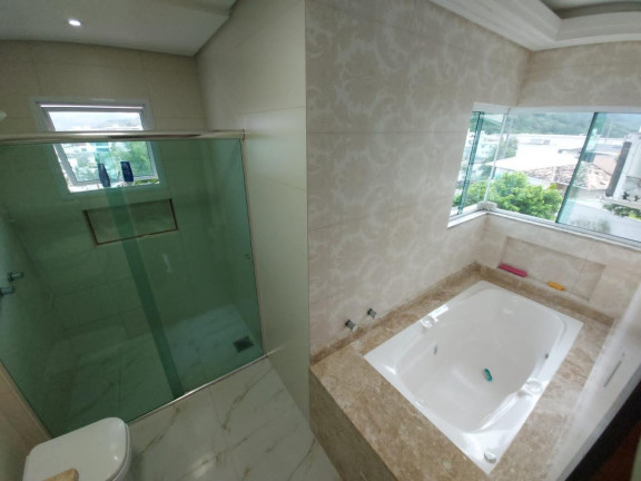 Imagem Casa com 3 Quartos à Venda,  em Pedra Branca - Palhoça