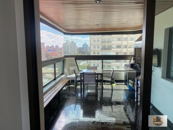 Imagem Apartamento com 3 Quartos à Venda, 225 m² em Centro - São Bernardo Do Campo Imagem Apartamento com 3 Quartos à Venda, 225 m² em Centro - São Bernardo Do Campo
