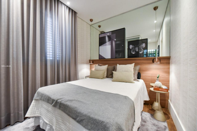 Imagem Apartamento com 2 Quartos à Venda, 45 m² em Pq N Sra Aparecida - Itu Imagem Apartamento com 2 Quartos à Venda, 45 m² em Pq N Sra Aparecida - Itu