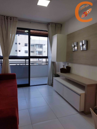 Imagem Flat com 1 Quarto à Venda, 43 m² em Manaíra - João Pessoa Imagem Flat com 1 Quarto à Venda, 43 m² em Manaíra - João Pessoa