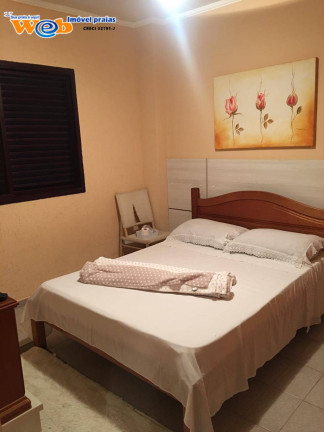 Imagem Apartamento com 3 Quartos à Venda, 125 m² em Flórida - Praia Grande