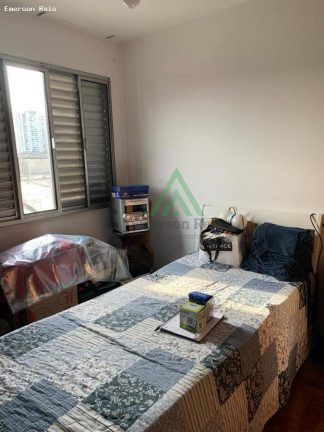 Imagem Apartamento com 2 Quartos à Venda, 61 m² em Lapa - São Paulo