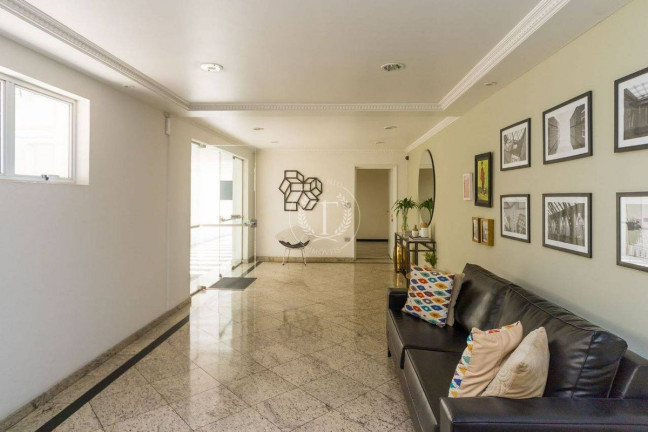 Imagem Apartamento com 3 Quartos à Venda, 125 m² em Vila Uberabinha - São Paulo