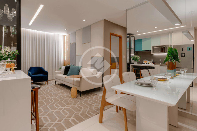 Imagem Apartamento com 2 Quartos à Venda, 65 m² em Jardim América - Goiânia Imagem Apartamento com 2 Quartos à Venda, 65 m² em Jardim América - Goiânia