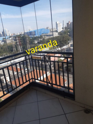 Imagem Apartamento com 3 Quartos à Venda, 71 m² em Rudge Ramos - São Bernardo Do Campo Imagem Apartamento com 3 Quartos à Venda, 71 m² em Rudge Ramos - São Bernardo Do Campo