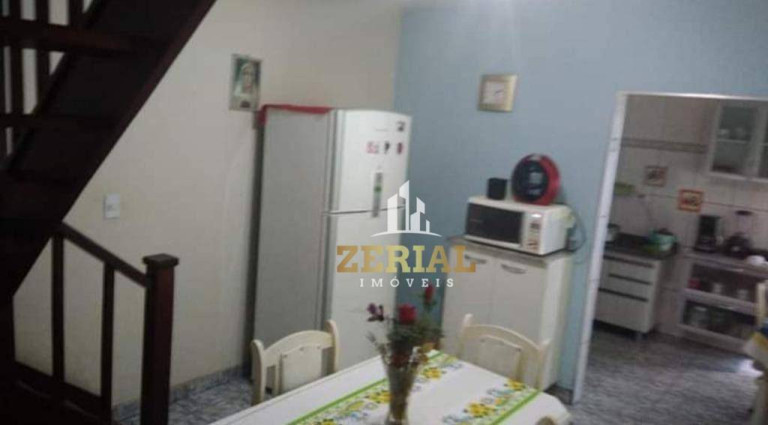 Imagem Sobrado com 4 Quartos à Venda, 162 m² em Fundação - São Caetano Do Sul Imagem Sobrado com 4 Quartos à Venda, 162 m² em Fundação - São Caetano Do Sul