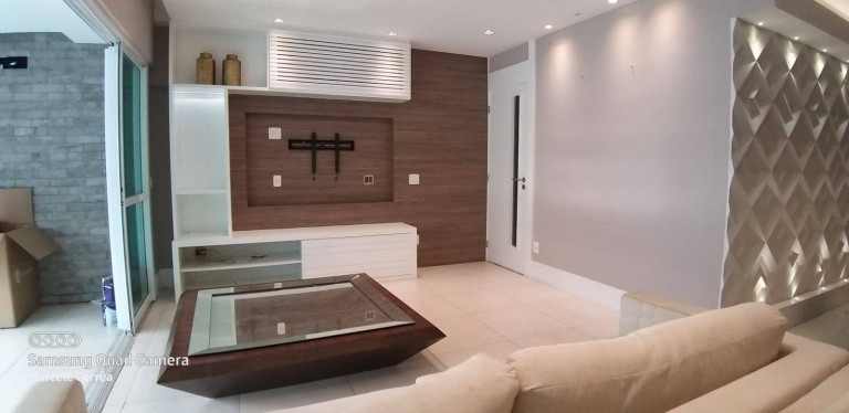 Imagem Apartamento com 3 Quartos à Venda, 210 m² em Icaraí - Niterói Imagem Apartamento com 3 Quartos à Venda, 210 m² em Icaraí - Niterói