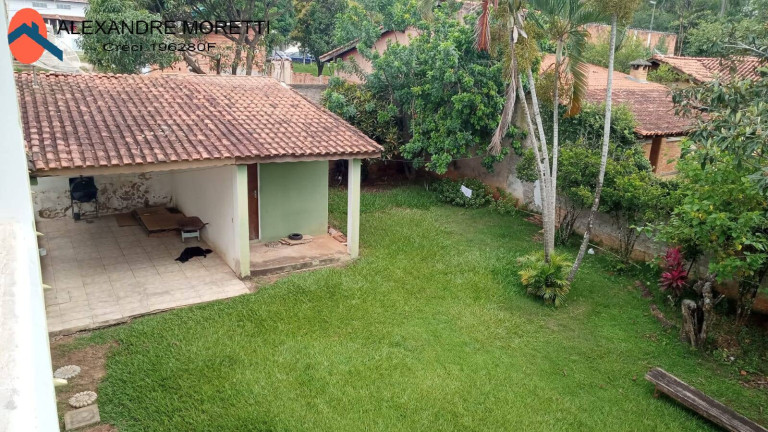 Imagem Casa com 3 Quartos à Venda, em Bairro Alvorada - Araçoiaba Da Serra Imagem Casa com 3 Quartos à Venda, em Bairro Alvorada - Araçoiaba Da Serra