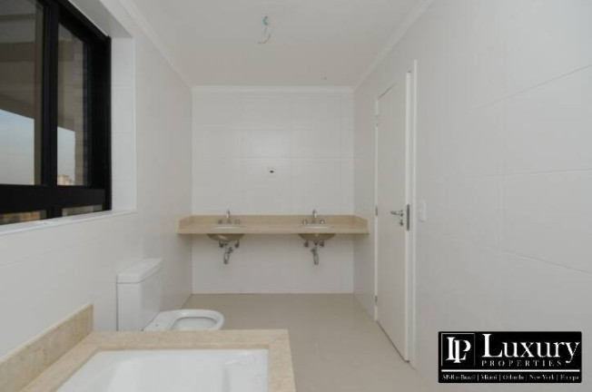 Imagem Cobertura com 4 Quartos à Venda, 314 m² em Jardim Anália Franco - São Paulo Imagem Cobertura com 4 Quartos à Venda, 314 m² em Jardim Anália Franco - São Paulo