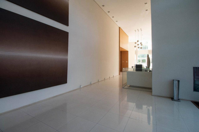 Imagem Apartamento com 1 Quarto à Venda, 73 m² em Jardim Aeroporto - São Paulo