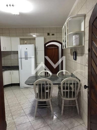 Imagem Sobrado com 4 Quartos à Venda, 421 m² em Parque Continental Ii - Guarulhos Imagem Sobrado com 4 Quartos à Venda, 421 m² em Parque Continental Ii - Guarulhos