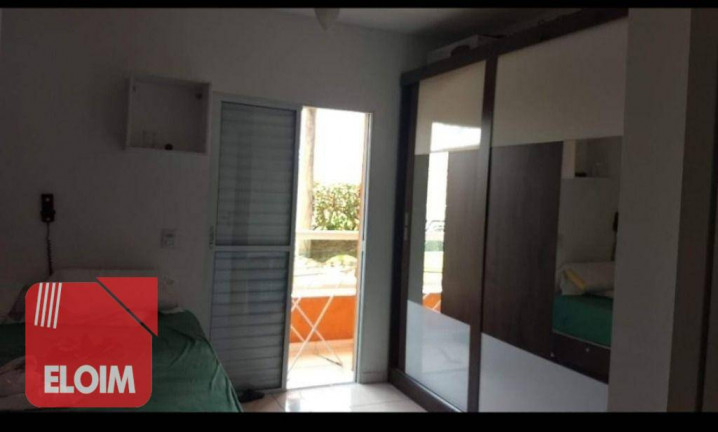 Imagem Sobrado com 2 Quartos à Venda, 76 m² em Serpa - Caieiras Imagem Sobrado com 2 Quartos à Venda, 76 m² em Serpa - Caieiras