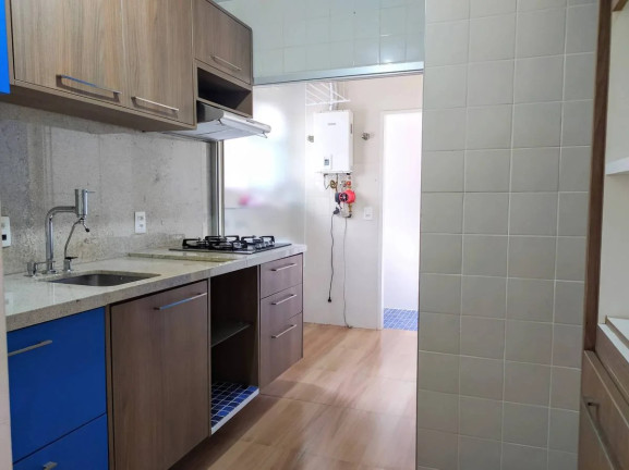 Imagem Apartamento com 1 Quarto para Alugar, 66 m² em Vila Olímpia - São Paulo Imagem Apartamento com 1 Quarto para Alugar, 66 m² em Vila Olímpia - São Paulo