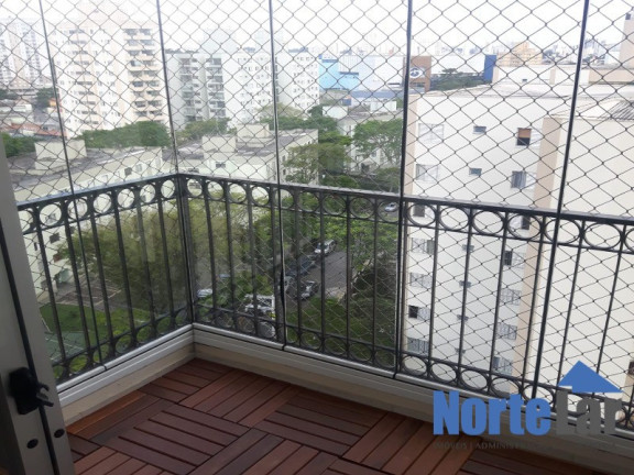 Imagem Apartamento com 3 Quartos à Venda, 55 m² em Vila Amélia - São Paulo Imagem Apartamento com 3 Quartos à Venda, 55 m² em Vila Amélia - São Paulo