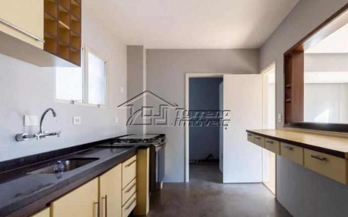 Imagem Apartamento com 3 Quartos à Venda, 112 m² em São Paulo - São Paulo Imagem Apartamento com 3 Quartos à Venda, 112 m² em São Paulo - São Paulo