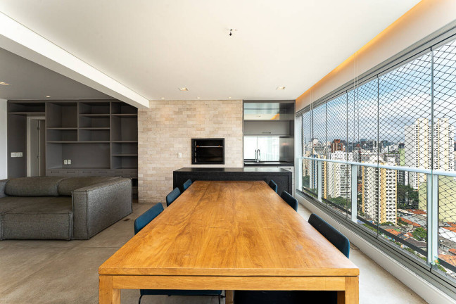 Imagem Apartamento com 2 Quartos à Venda, 121 m² em Pinheiros - São Paulo Imagem Apartamento com 2 Quartos à Venda, 121 m² em Pinheiros - São Paulo