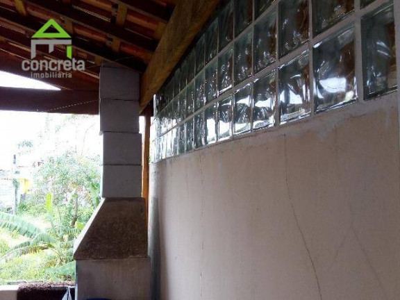 Imagem Casa de Condomínio com 2 Quartos à Venda, 60 m² em Granja Viana - Cotia