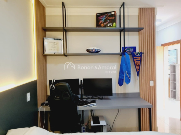 Imagem Casa de Condomínio com 4 Quartos à Venda, 450 m² em Jardim Ypê - Paulínia Imagem Casa de Condomínio com 4 Quartos à Venda, 450 m² em Jardim Ypê - Paulínia