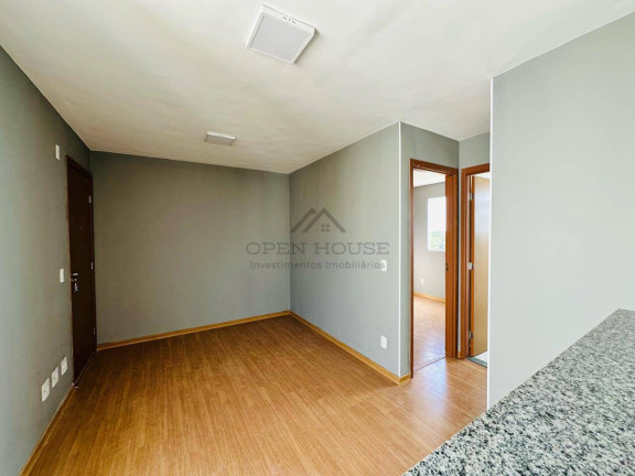 Imagem Apartamento com 2 Quartos à Venda,  em Jardim Ciranda - Botucatu