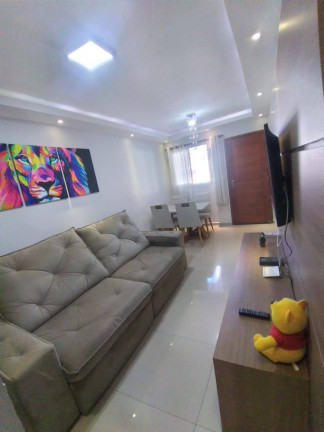 Imagem Casa com 2 Quartos à Venda, em Jardim Tropical - Sorocaba Imagem Casa com 2 Quartos à Venda, em Jardim Tropical - Sorocaba