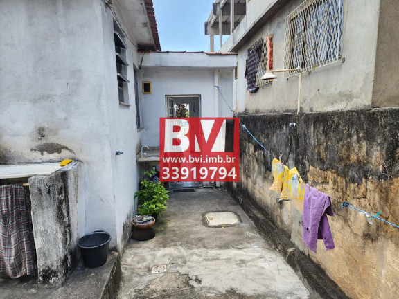 Imagem Casa com 4 Quartos à Venda, 400 m² em Braz De Pina - Rio De Janeiro