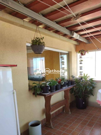 Imagem Cobertura com 3 Quartos à Venda, 150 m² em Ponte Preta - Campinas Imagem Cobertura com 3 Quartos à Venda, 150 m² em Ponte Preta - Campinas
