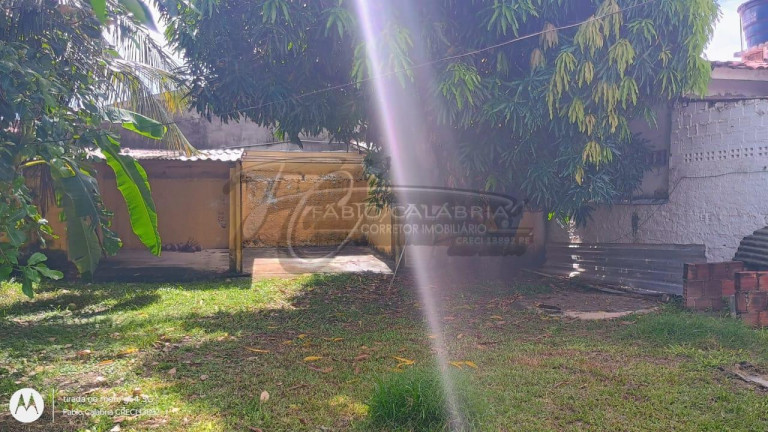 Imagem Casa com 4 Quartos à Venda, 510 m² em Pau Amarelo - Paulista