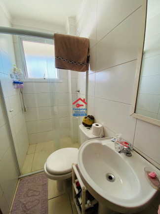 Imagem Apartamento com 2 Quartos à Venda, 54 m² em Aviação - Praia Grande