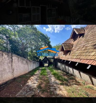 Imagem Casa com 2 Quartos à Venda, 130 m² em Caceia - Mairiporã Imagem Casa com 2 Quartos à Venda, 130 m² em Caceia - Mairiporã